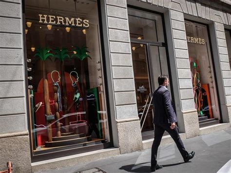 hermes testamento|Hermès, l’ingegnere e il domestico che si contendono i 10 miliardi .